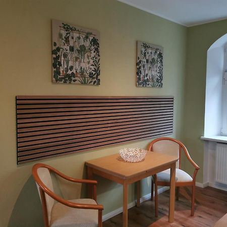 Ferienwohnung Schlossblick Mit Parkplatz Pirna Exterior foto