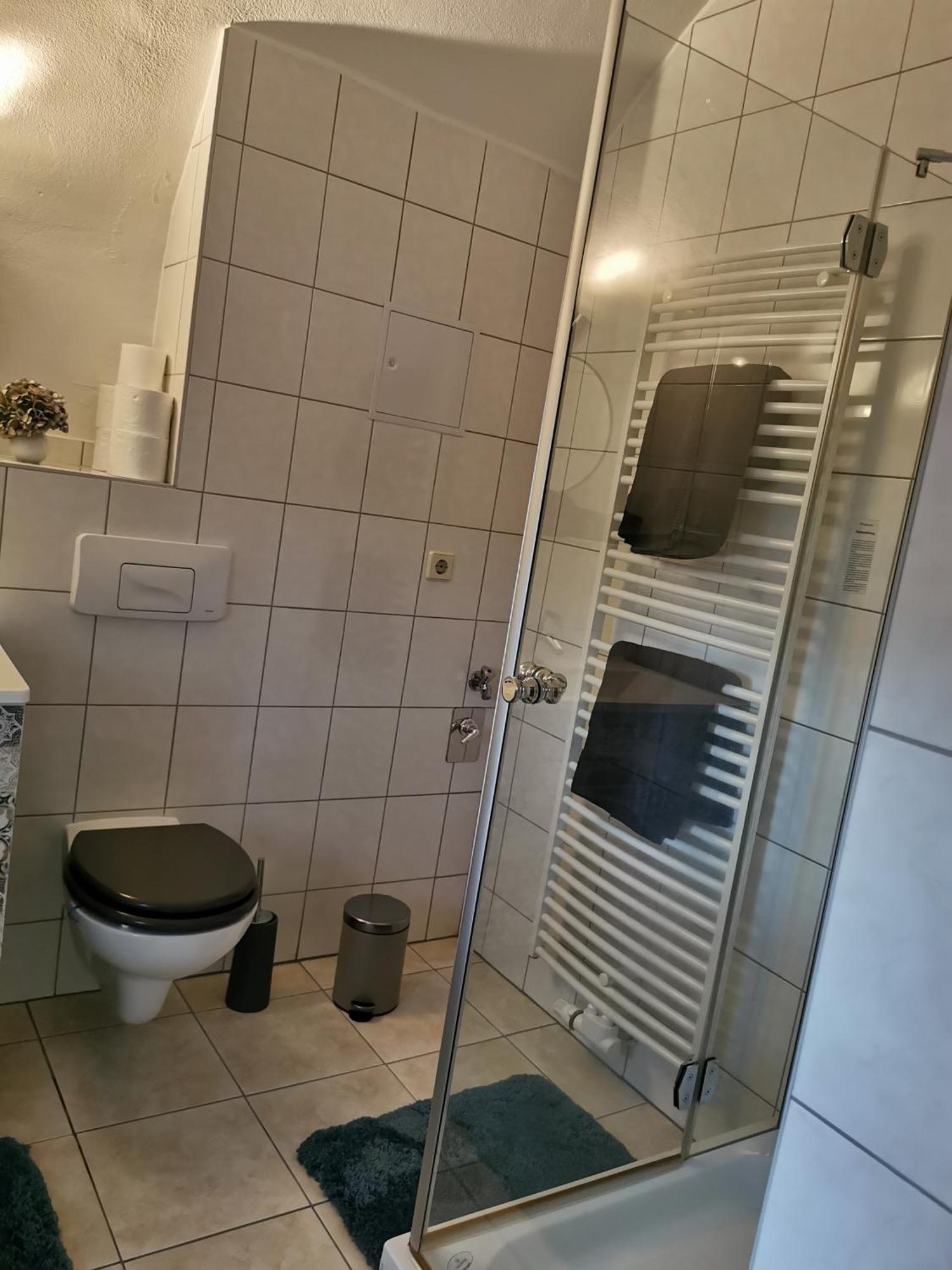 Ferienwohnung Schlossblick Mit Parkplatz Pirna Exterior foto